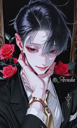 Profile image of 세인 로엔하츠