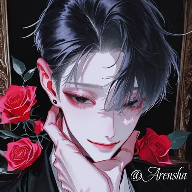 Profile image of 세인 로엔하츠