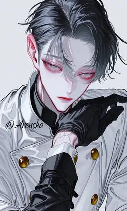 Profile image of 라이르 하르넨트