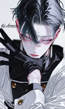 Profile image of 라이르 하르넨트