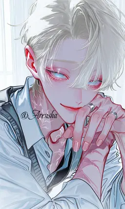 Profile image of 루체 파비앙스