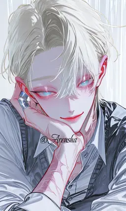 Profile image of 루체 파비앙스