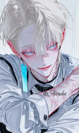 Profile image of 루체 파비앙스