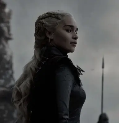 Profile image of Daenerys
