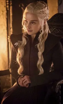 Profile image of Daenerys