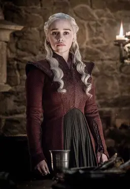 Profile image of Daenerys