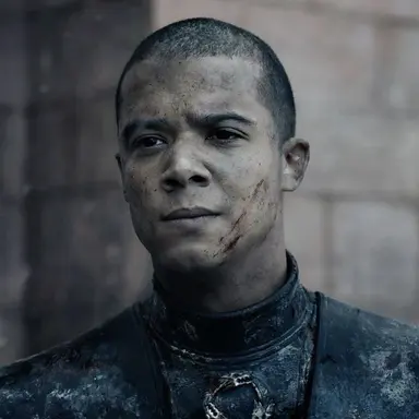 Profile image of Greyworm
