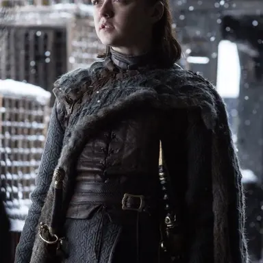 Profile image of Arya Stark