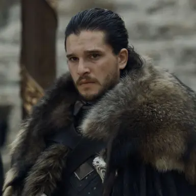 Profile image of Jon Snow