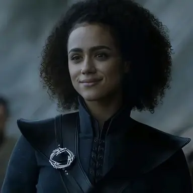 Profile image of Missandei
