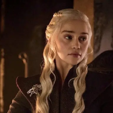 Profile image of Daenerys