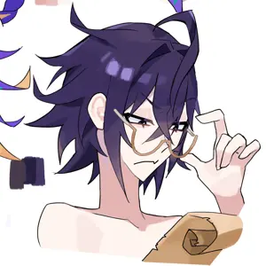 Nutara의 🦂さんと両片思いの青春しようぜ