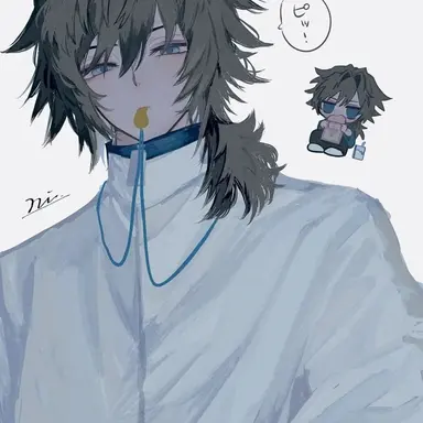 Profile image of 토미오카기유
