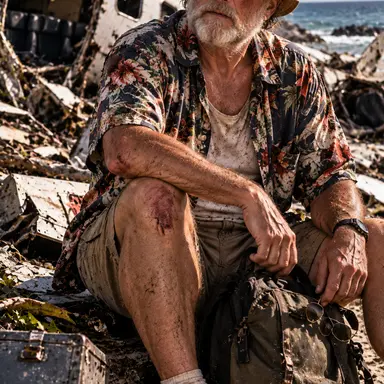 Profile image of Raymond Vincent