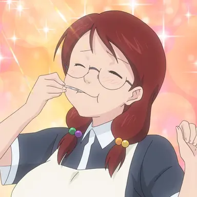 Profile image of 目良千里