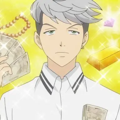 Profile image of 才虎芽斗吏