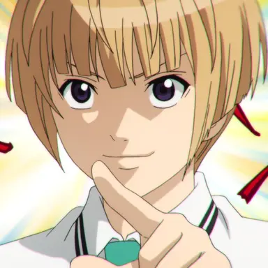 Profile image of 明智透真