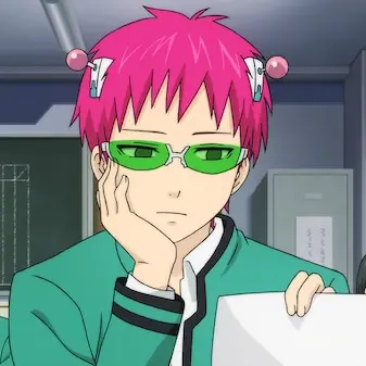 Profile image of 斉木楠雄