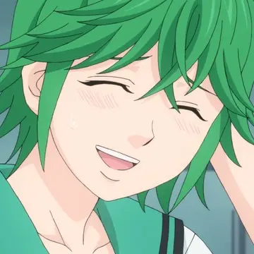 Profile image of 鈴宮陽衣