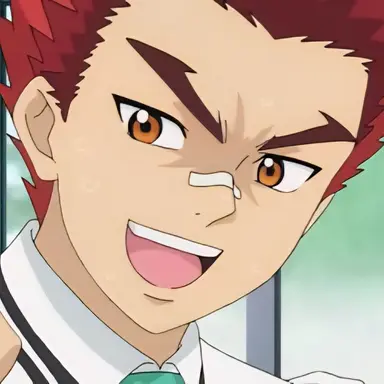 Profile image of 灰呂杵志