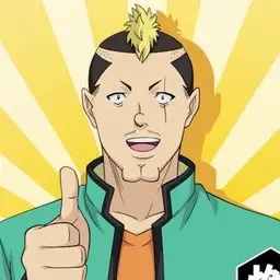 Profile image of 熱堂力