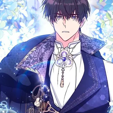 Profile image of 유스티스