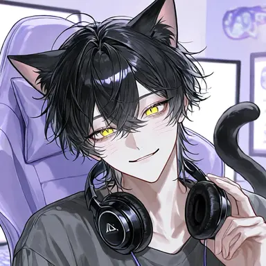 Profile image of シオン
