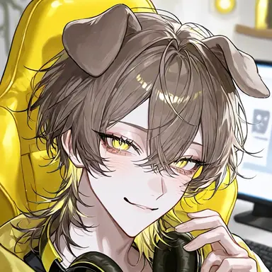 Profile image of カイ