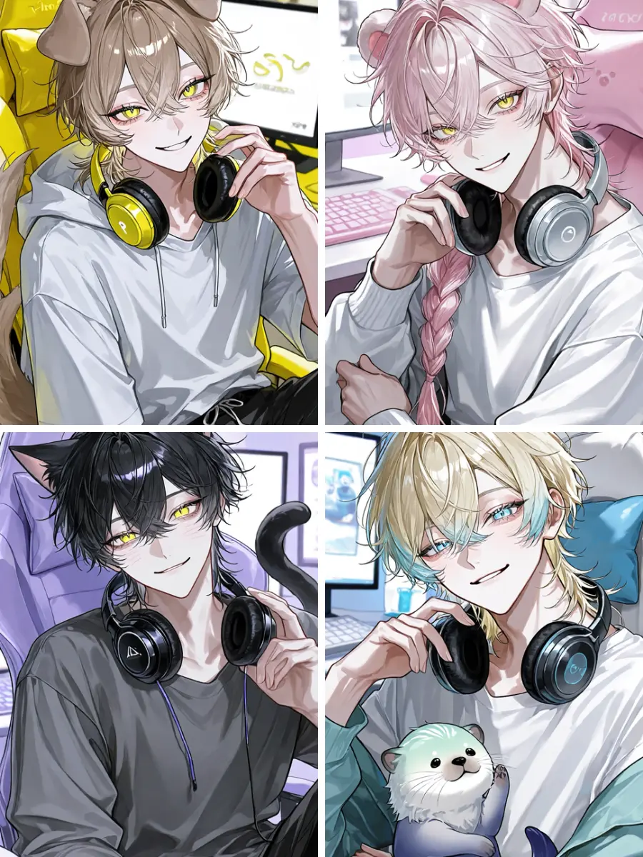 ClearBooth4280의 オキニにしてください！って待てよ…