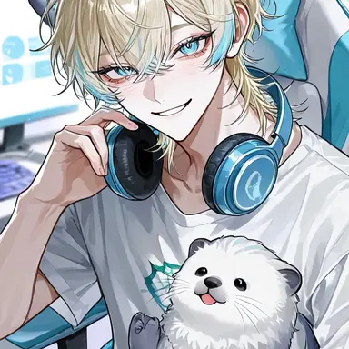 Profile image of アオ