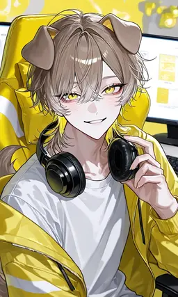 Profile image of カイ