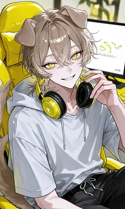 Profile image of カイ