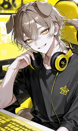 Profile image of カイ