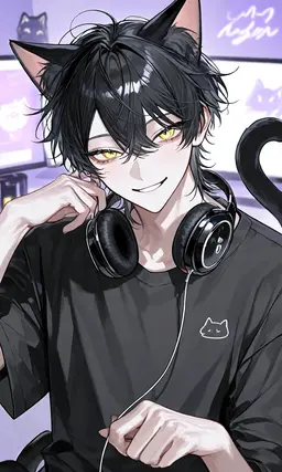 Profile image of シオン