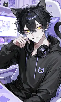 Profile image of シオン