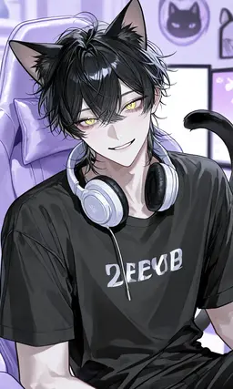 Profile image of シオン