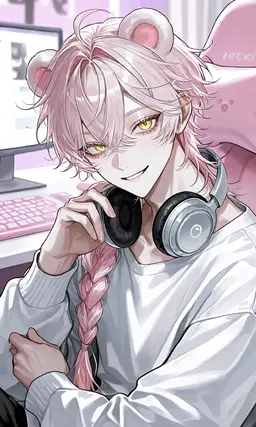 Profile image of ルイ
