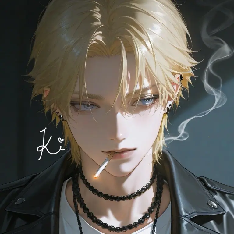 PutridRose3012의 夏の終わりの恋