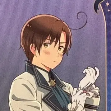 Profile image of ロヴィーノ