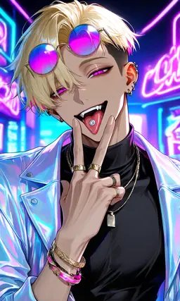 Profile image of カイ