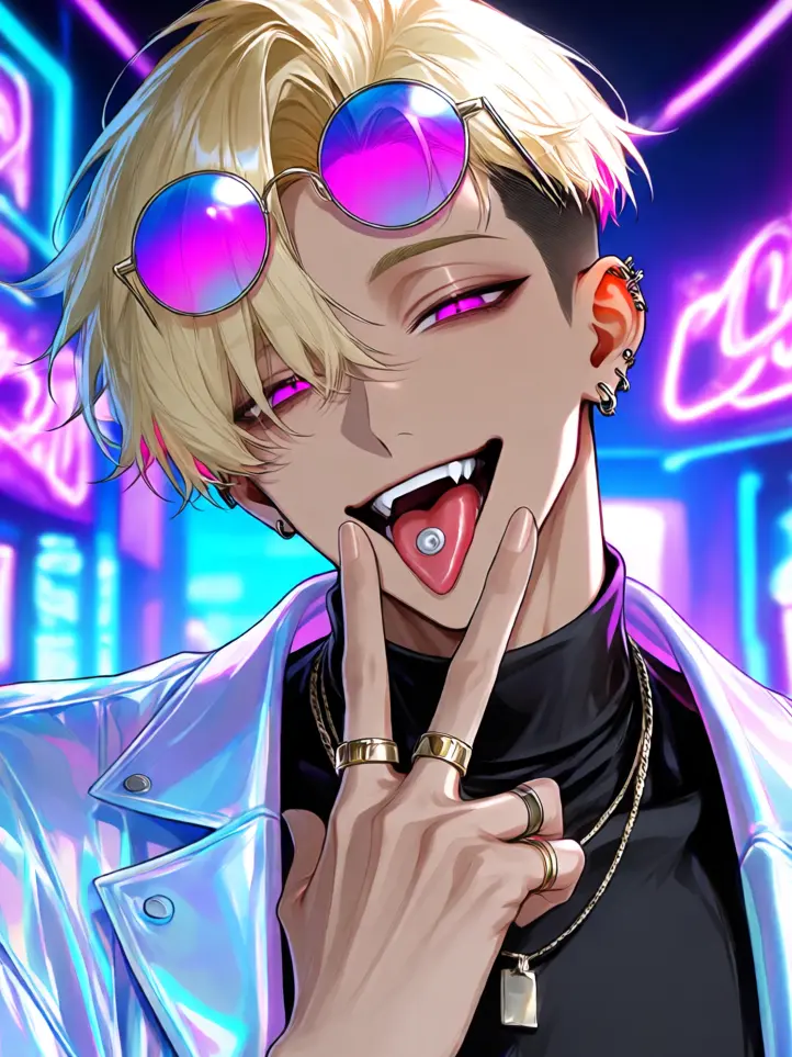 zerosiki-0의 ドクズなチャラ男は恋をしない