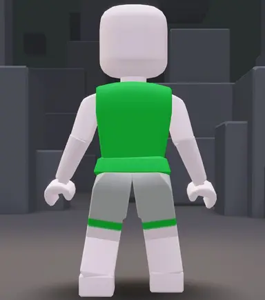 Profile image of 佃煮v1