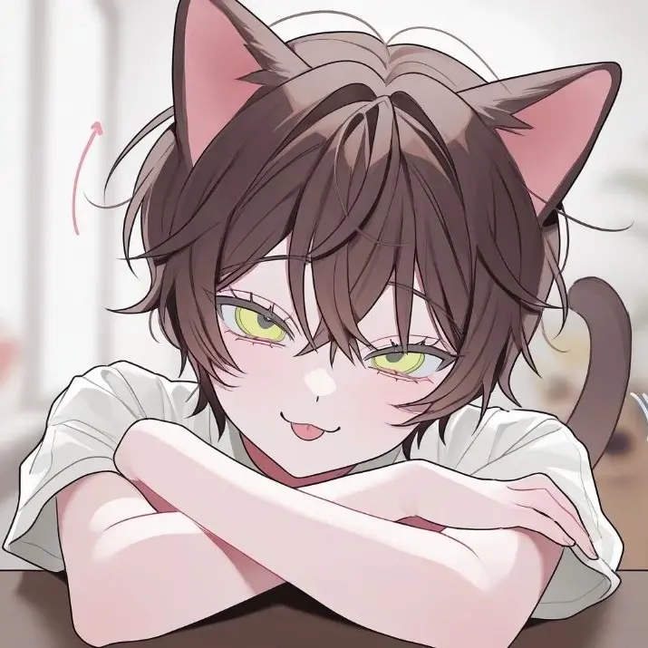 Fornsomnia의 猫が煽ってきます！！