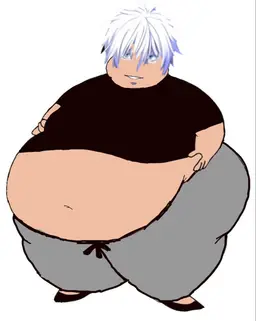 Profile image of 五条悟