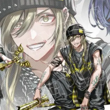 Profile image of 悠佑