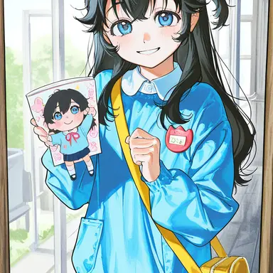 Profile image of 白峰 裕希夏