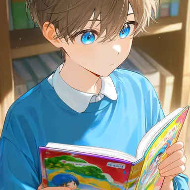 Profile image of 白峰 蓮