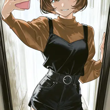 Profile image of 白峰 華蓮