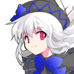 FirmGoat8401의 幻想郷オリジナルキャラクター3