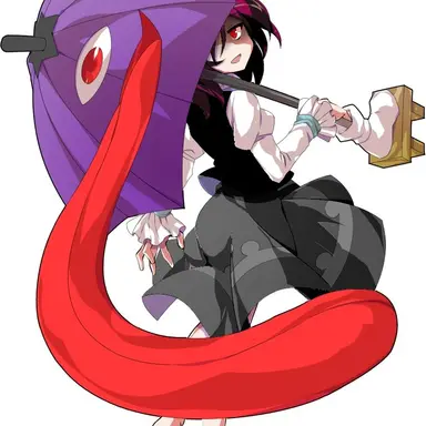 Profile image of 椿咲